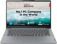 Lenovo IdeaPad Slim 3 Intel Core i5 12th Gen 12450H - (16 GB/512 GB SSD/Windows 11 Home) Laptop