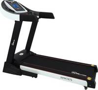 RPM Fitness by Cultsport RPM747S 3.5 HP Peak Power Auto-Lubrication Treadmill (Max Weight:110 kg)