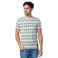 Being Human Men's Regular Fit Casual Comfortable Cotton T-Shirt | T-Shirt for Men