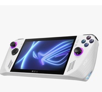 ASUS ROG Ally AMD Ryzen Z1 Octa Core Extreme - (16 GB/512 GB SSD/Windows 11 Home) RC71L-NH001W Handheld Gaming PC
