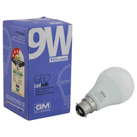 LED BULB STARTING 45 RS 