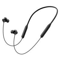 OnePlus Bullets Z3 Neckband with Environmental Noise Cancellation 