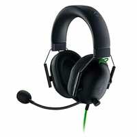 Razer BlackShark V2 X Wired Gaming On Ear Headset 