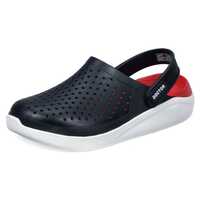 DOCTOR EXTRA SOFT Men's Classic Ultra Soft Clogs/Sandals with Adjustable Back Strap for Adult