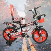 ABC AMOL BICYCLE COMPONENTS Premium Quality Cycle For Kids