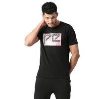 Pepe Jeans Men's Graphic Slim Fit T-Shirt