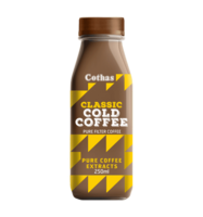 Cothas Cold Coffee 250ml x 2