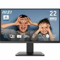 MSI PRO MP223 E2 21.45-Inch Full HD Office Monitor 