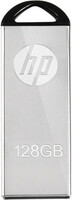 HP v220w 32 GB Pen Drive Compatible with Laptop (White)
