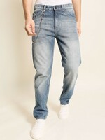 Bene Kleed Men Heavy Fade Relaxed Fit Jeans