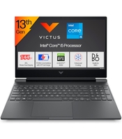 HP Victus,13th Gen IntelCore i5-13420H, 6GB RTX 4050 Gaming Laptop (16GB DDR4,512GB SSD) (fa1279tx) IPS, 15.6"/39.6cm, Flicker-Free,Win 11,Office 21, Mica Silver, 2.29kg, EnhancedCooling,fa1319TX 