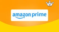 Amazon Arime Annual Subscription 