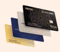 HDFC Giving Credit Limit Enhancement