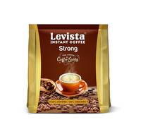 Levista Strong Standy Pouch 50gm {Fresh, Location Specific}