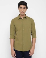 Allen Cooper Shirts Upto 79% Off