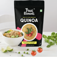 True Elements 100% Wholegrain Gluten-Free Quinoa - 2kg