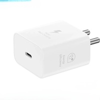 Samsung 25W Adaptor Wall Charger 3A