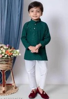 Kids' Ethnic Sets Upto 89% Off