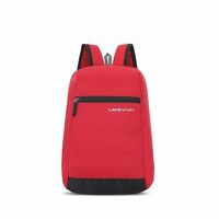Lavie Sport Sprinter Daypack Unisex Casual Bag For Boys & Girls
