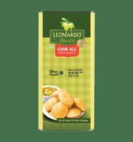 Leonardo Olive Pomace Oil 5 L [Location Specific]