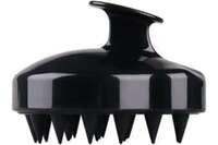 Arto Hair Scalp Massager Shampoo Brush with Soft Silicone Bristles for Anti Dandruff Removal Head Massager Prevents Hair Loss for Men, Women