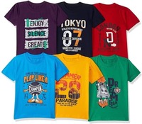 Kids tshirts starting Rs 41