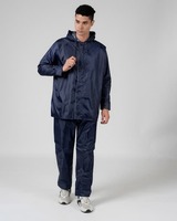 Up to 76% Off on Raincoats & Windcheaters 