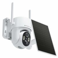 Hosafe CCTV Camera with Sim Card