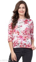 Up to 91% Off on Women's Top Starting from Rs.87