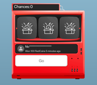 OnePlus Red Cable Jackpot - Get a chance to win Amazing Rewards