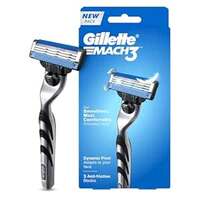 Gillette Mach3 New Blade Razor - 1 Count