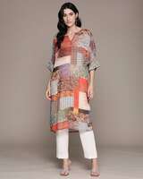 Flat 75% off on Aarke Ritu Kumar Women's Clothing