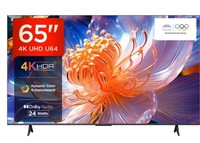 iFFALCON by TCL U64 164 cm (65 inch) Ultra HD (4K) TV iFF65U64) LOCATION SPECIFIC