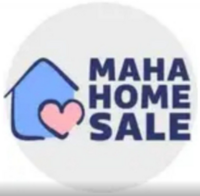 Flipkart Maha Home Sale - Min 50% off on Furniture, Home Essentials & more
