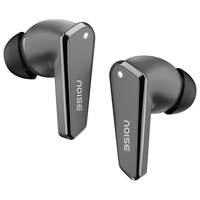 Noise Buds N1 in-Ear Truly Wireless Earbuds with Chrome Finish, 40H of Playtime, Quad Mic with ENC