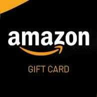 50% upto 25 on Amazon Gift Card (Account Specific) for first 100 users