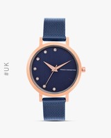 Up to 80% Off on Watches(French Connection, Tommy Hilfiger, Daniel Klein)
