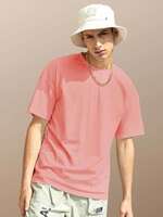 Oversized T-Shirts Upto 90% Off