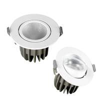 Havells Crysta Neo 3W Recessed Downlighter | Neutral White