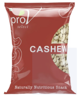 Grocery ProV Select Cashews 500g and Nikunj Dhaba Special Tea [location specific]