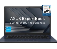 ASUS ExpertBook B14 Intel Core i3 12th Gen 1215U - (8 GB/512 GB SSD/Windows 11 Home)((22788 RUPEE WITH FLIPKART AXIS CC)