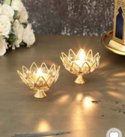 Pepperfry What The Fry Deals : Upto 81% Off on Knife Set, Crystal Diya Set & more