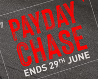 Puma Payday Chase Sale - Up to 55% Off + Extra 15% Off (Till 29 June)