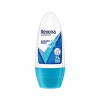 Rexona Shower Fresh Underarm Roll On Deodoran