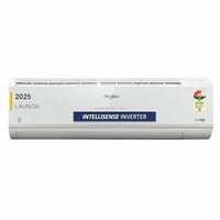 Whirlpool 1.5 Ton 3 Star, Magicool Inverter Split AC