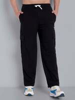 Go Devil Mens Cotton Blend Trousers starts from ₹255