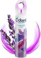 Odonil Room & Air Freshener Lavender Mist Spray 220ml (Location Specific)