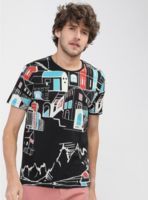 Upto 82% Off On Locomotive Clothing