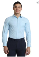 Upto 80% Off On Raymond, Park Avenue & Parx Clothing