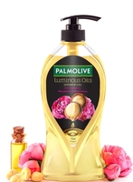  PALMOLIVE Macadamia Oil & Peony Flower Luminous Oils Invigorating, Moisturizing Body Wash on Flipkart 